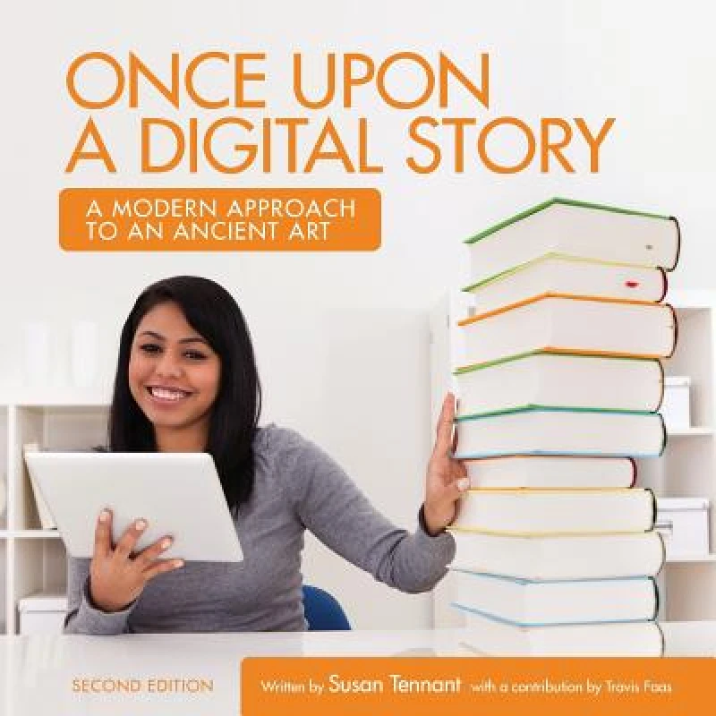 Once Upon a Digital Story