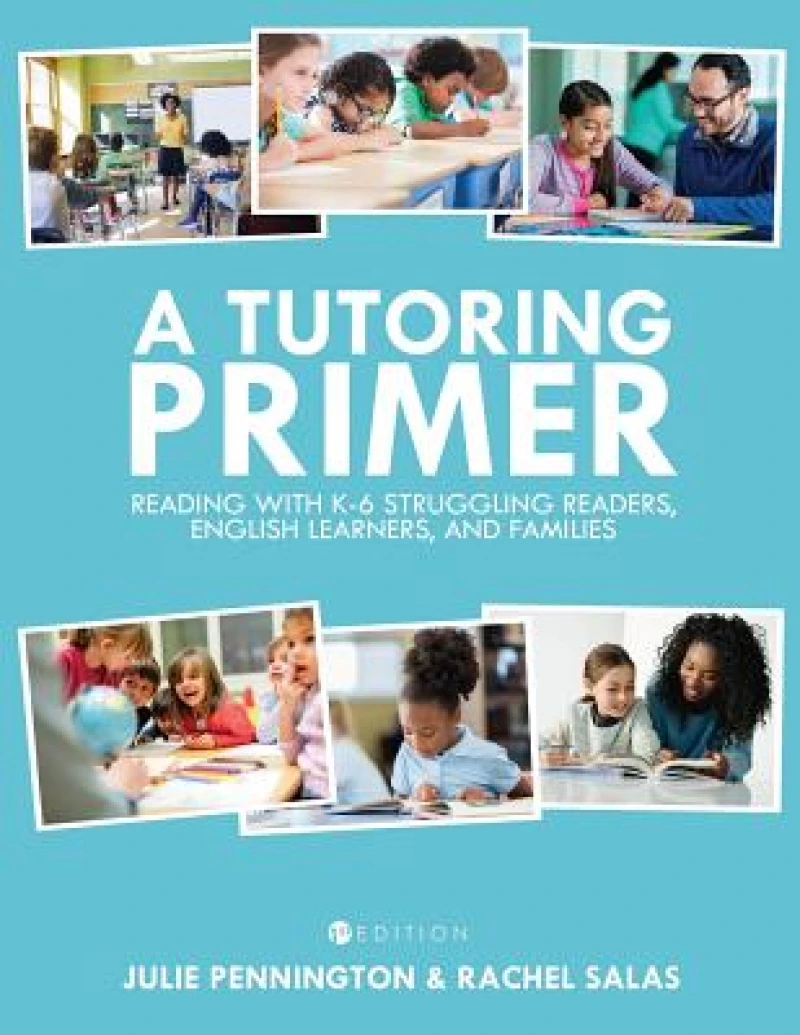 A Tutoring Primer