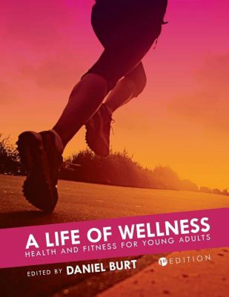 A Life of Wellness