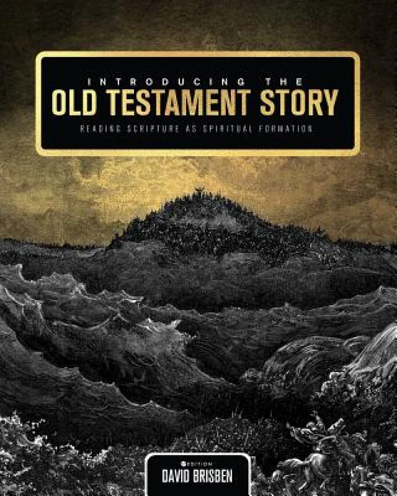 Introducing the Old Testament Story