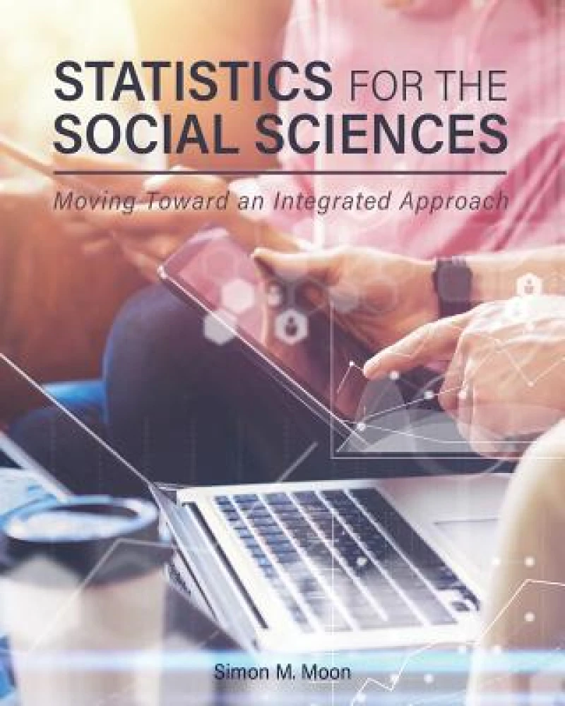 Statistics for the Social Sciences