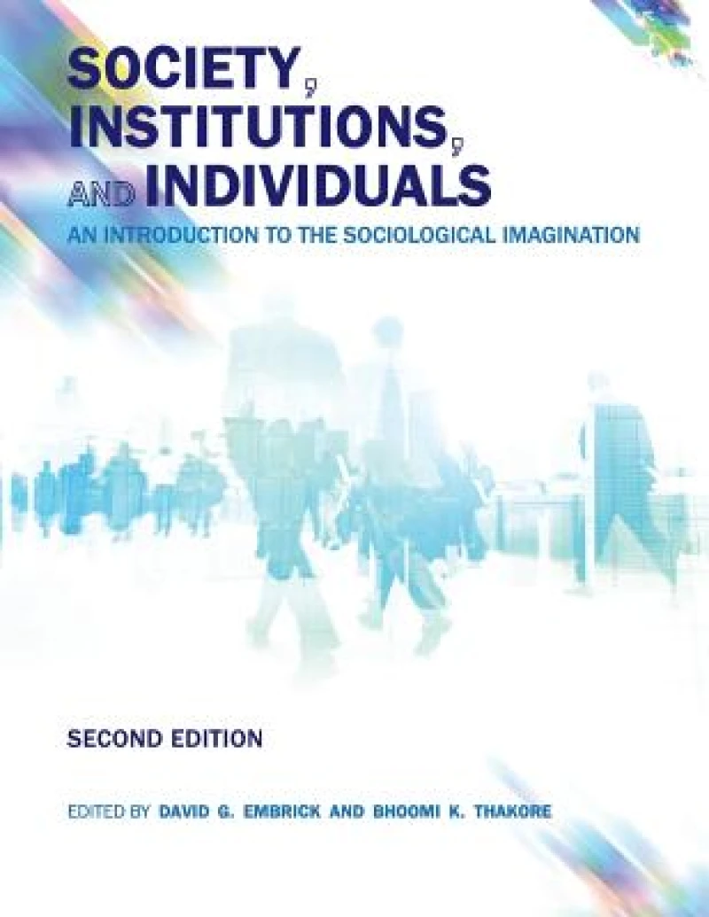 Society, Institutions, and Individuals