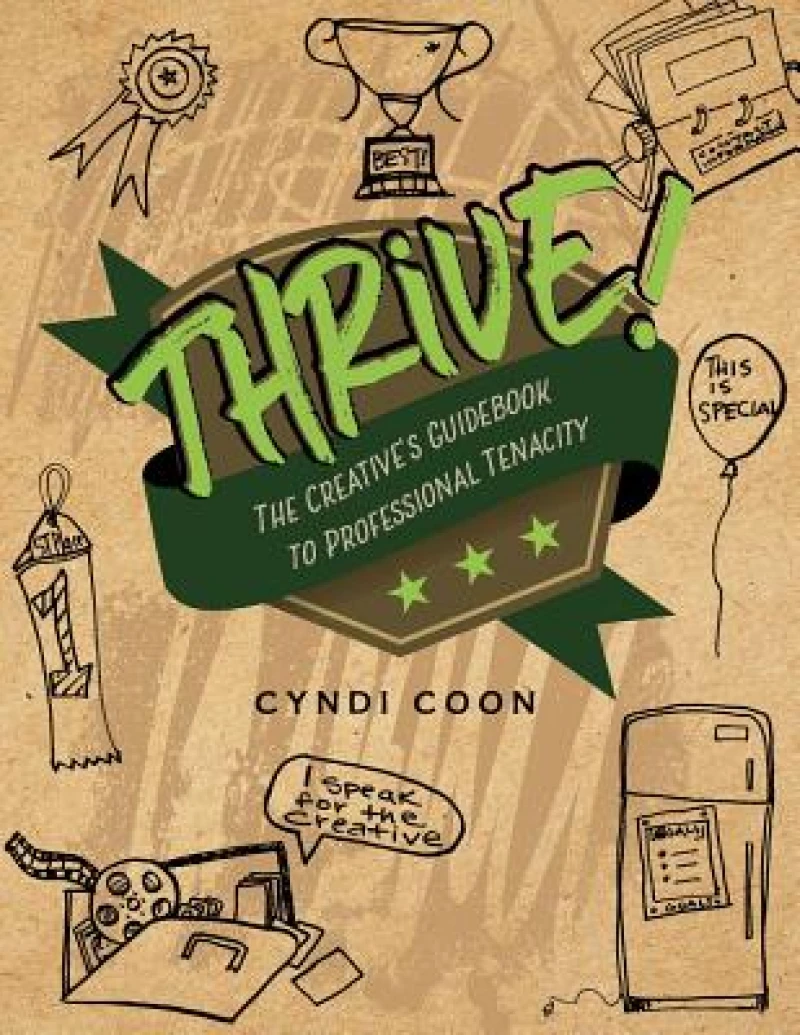 Thrive!