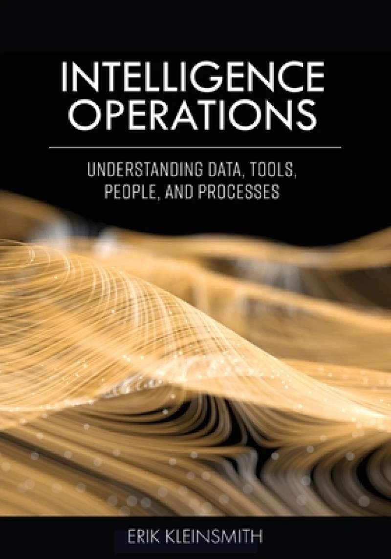 Intelligence Operations