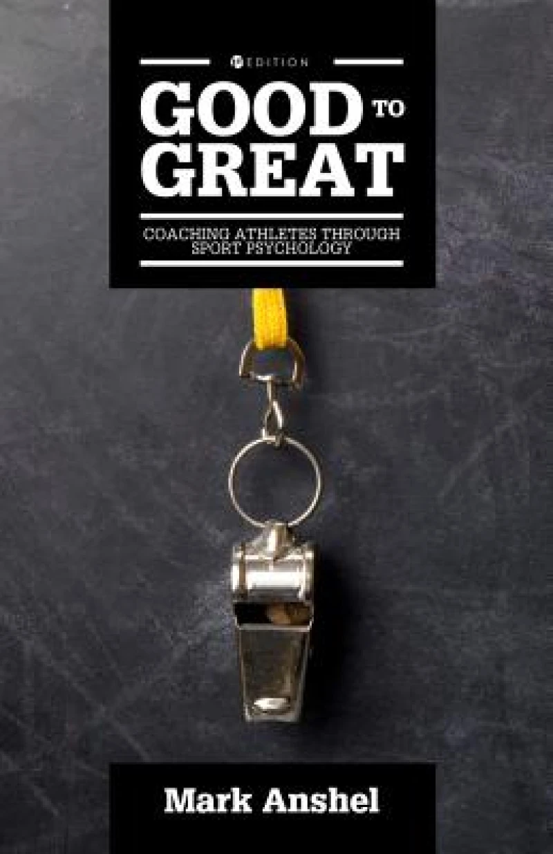 Good to Great