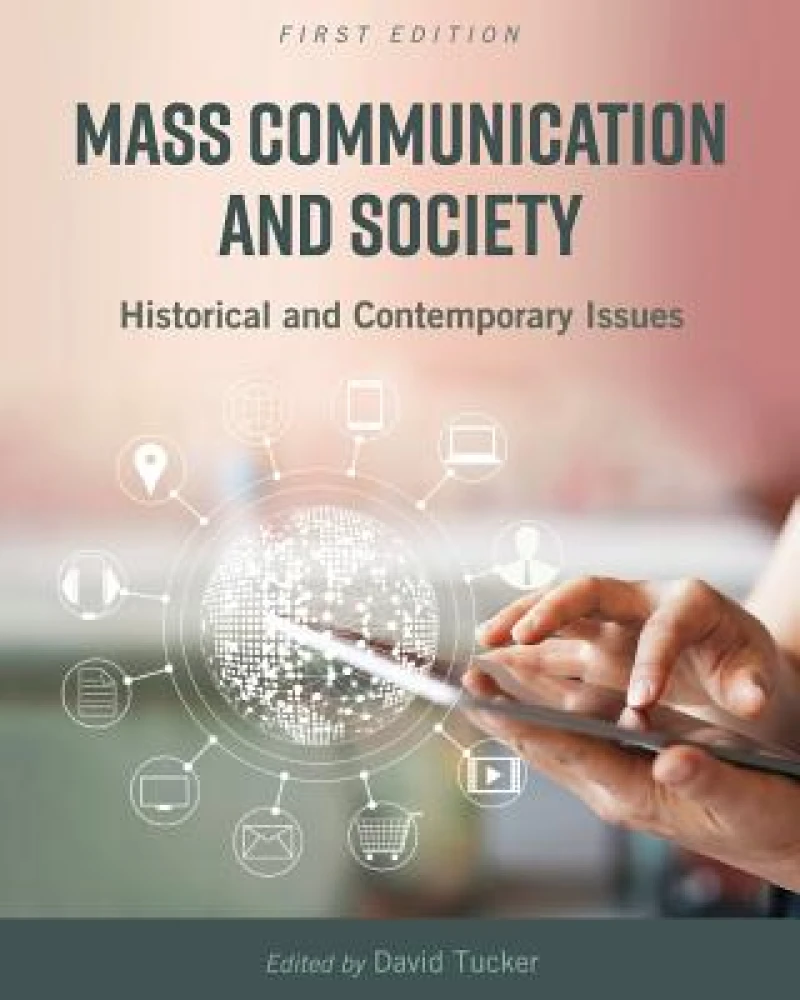 Mass Communication and Society