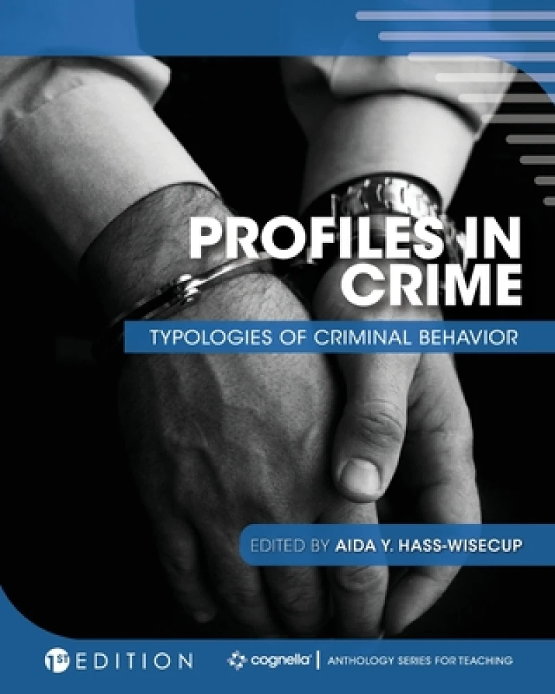 Profiles in Crime