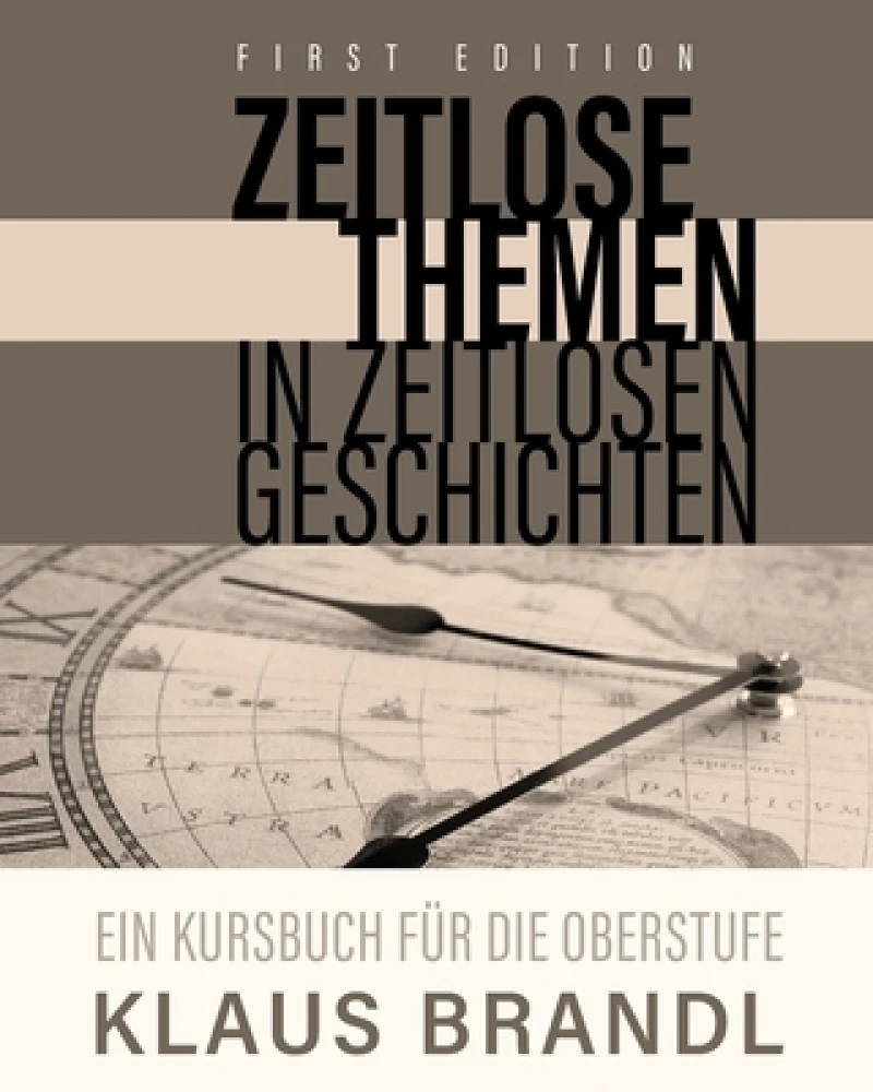 Zeitlose Themen in Zeitlosen Geschichten