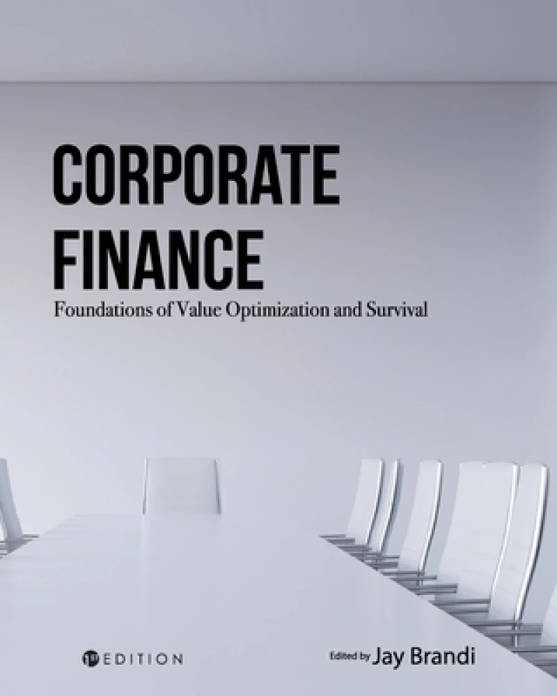 Corporate Finance