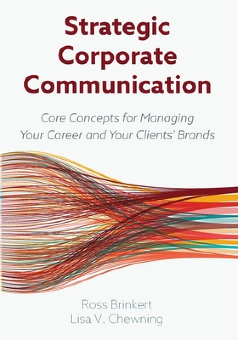 Strategic Corporate Communication