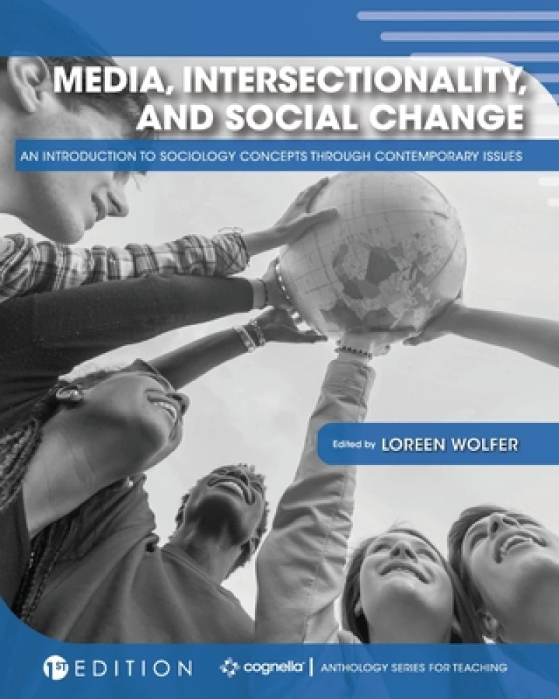 Media, Intersectionality, and Social Change
