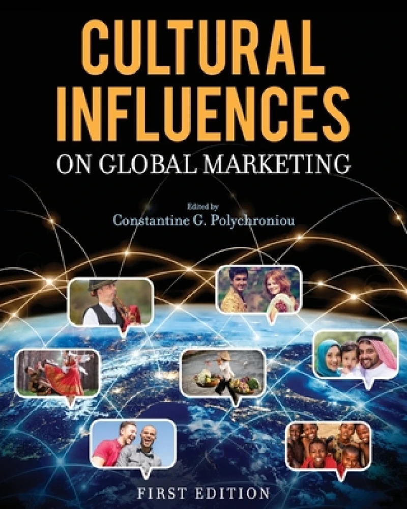 Cultural Influences on Global Marketing