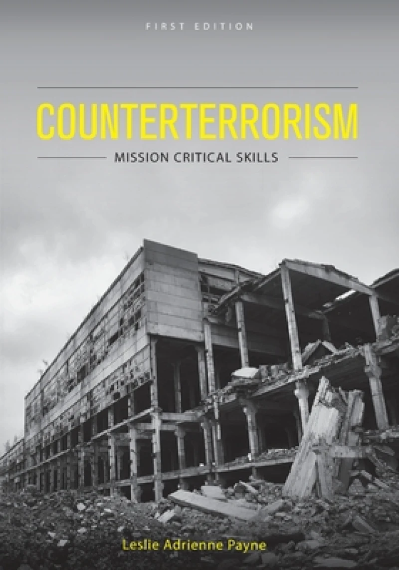Counterterrorism