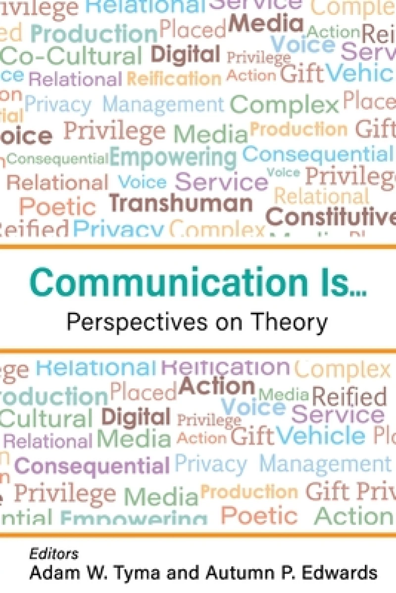 Communication Is...
