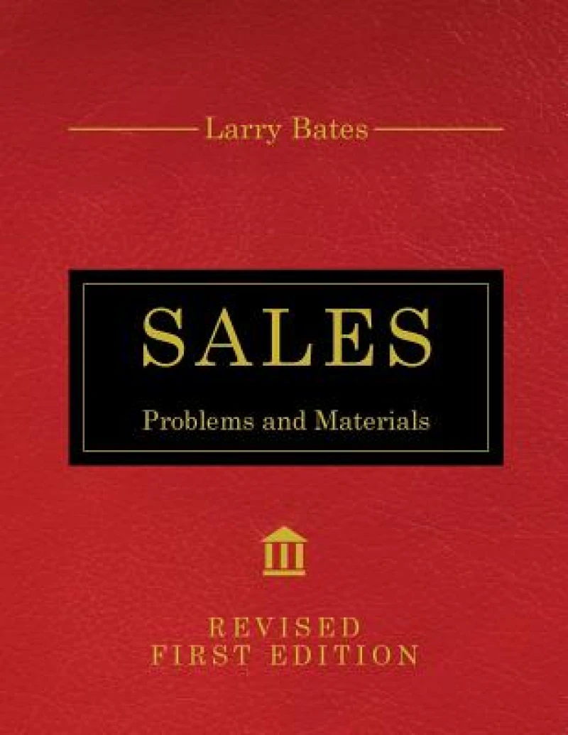 Sales