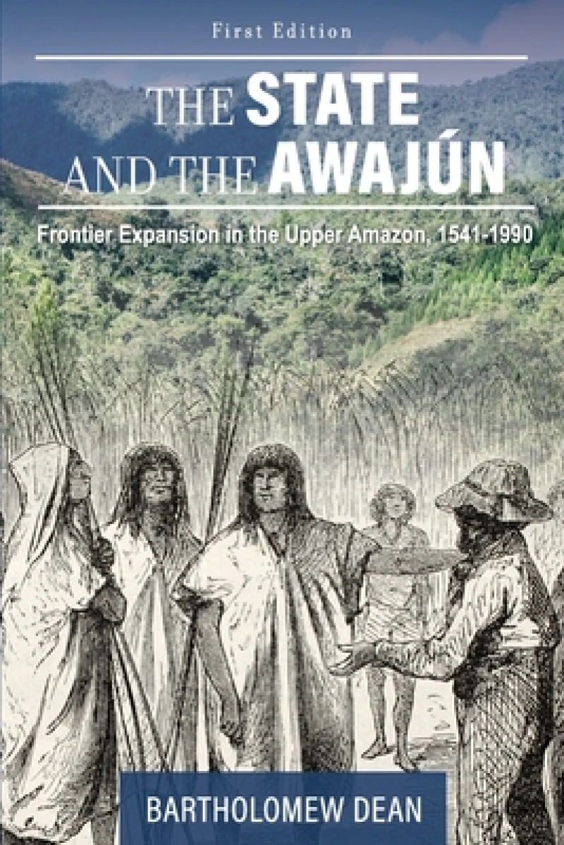 The State and the Awajún