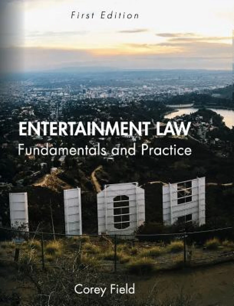 Entertainment Law