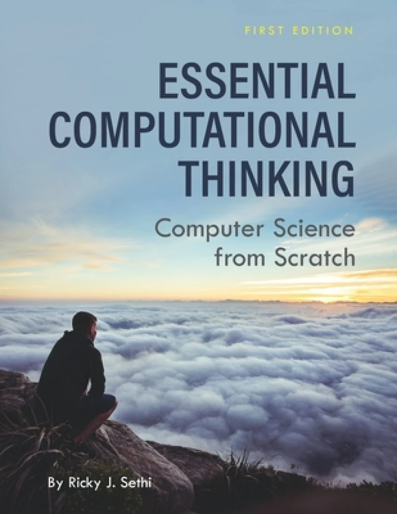Essential Computational Thinking