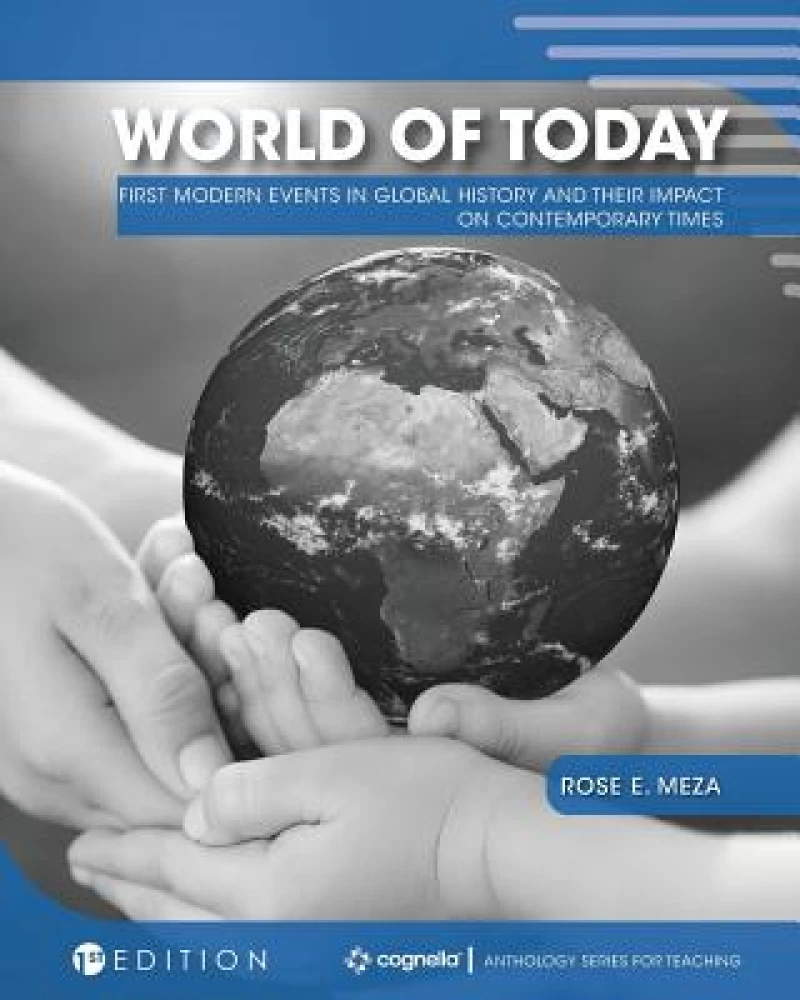 World of Today