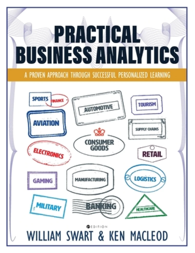 Practical Business Analytics