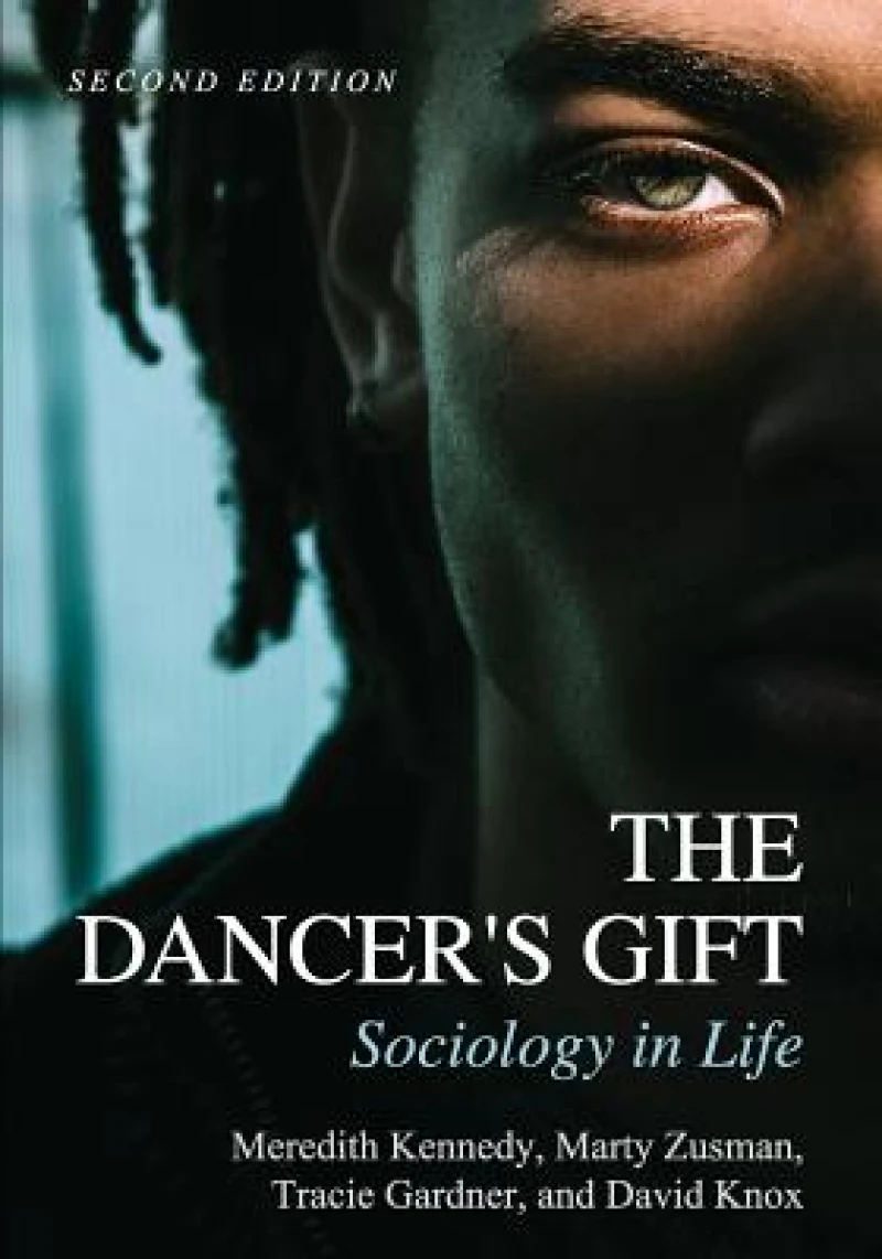 The Dancer''s Gift