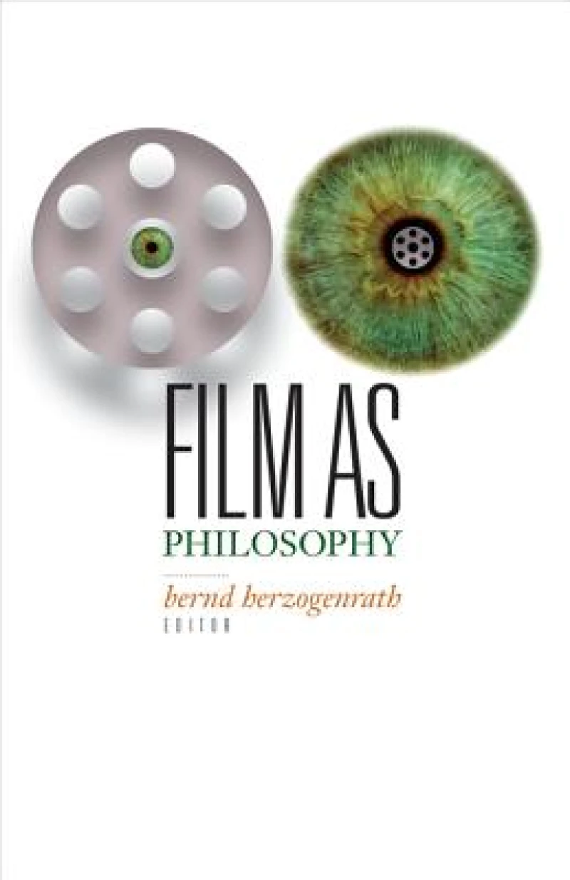 Film As Philosophy