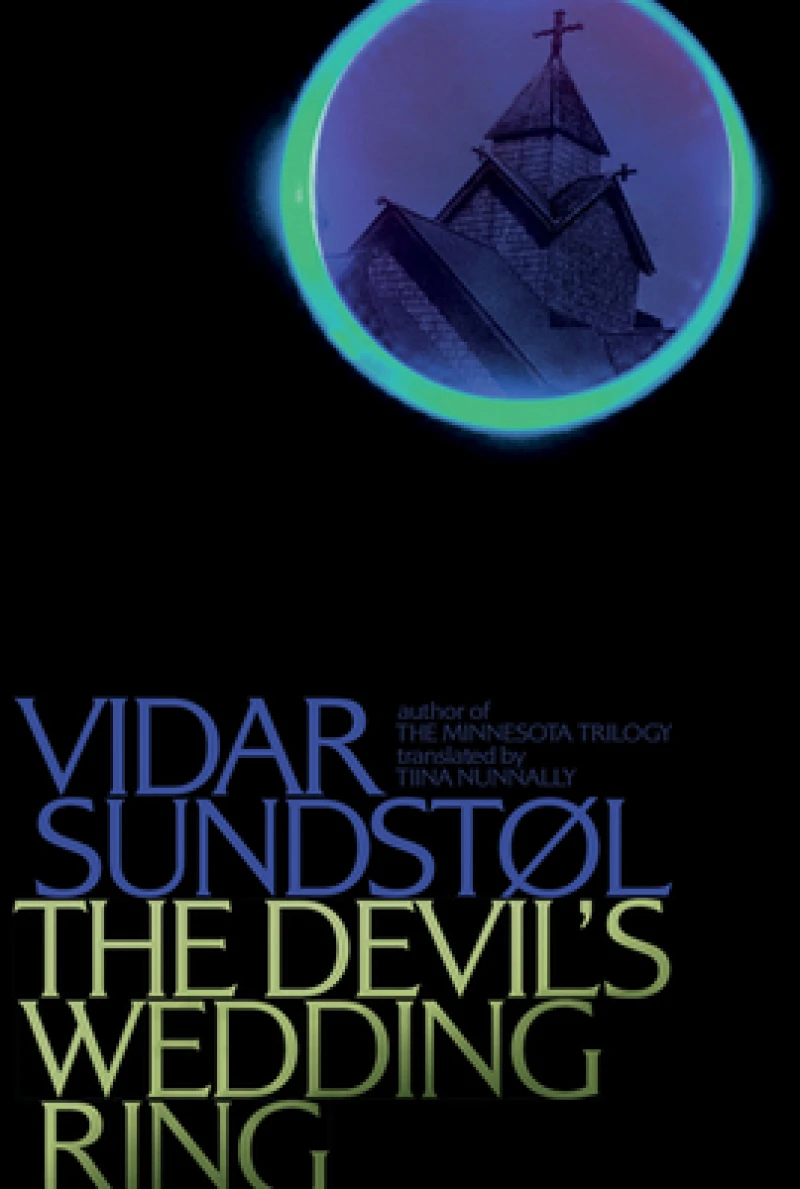 The Devil''s Wedding Ring