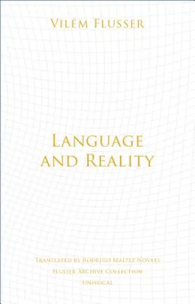 Language and Reality