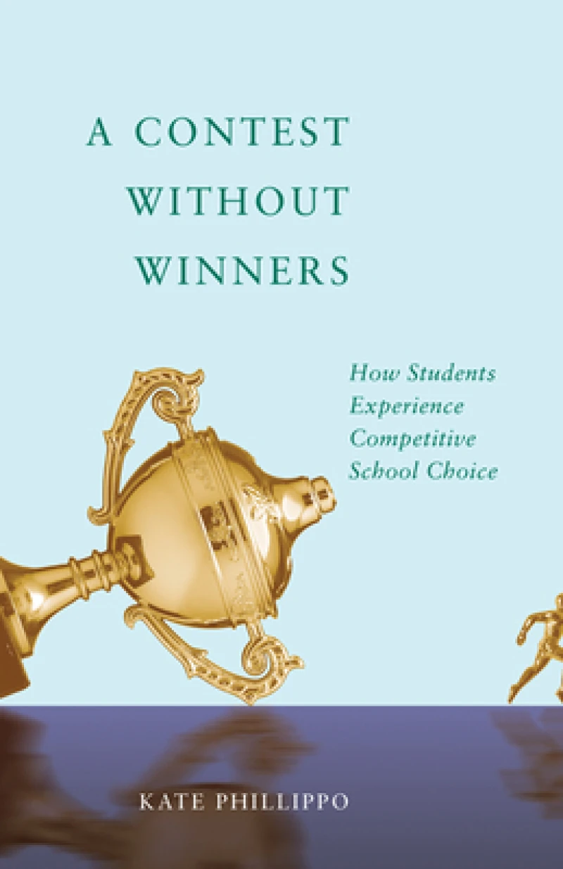 A Contest Without Winners