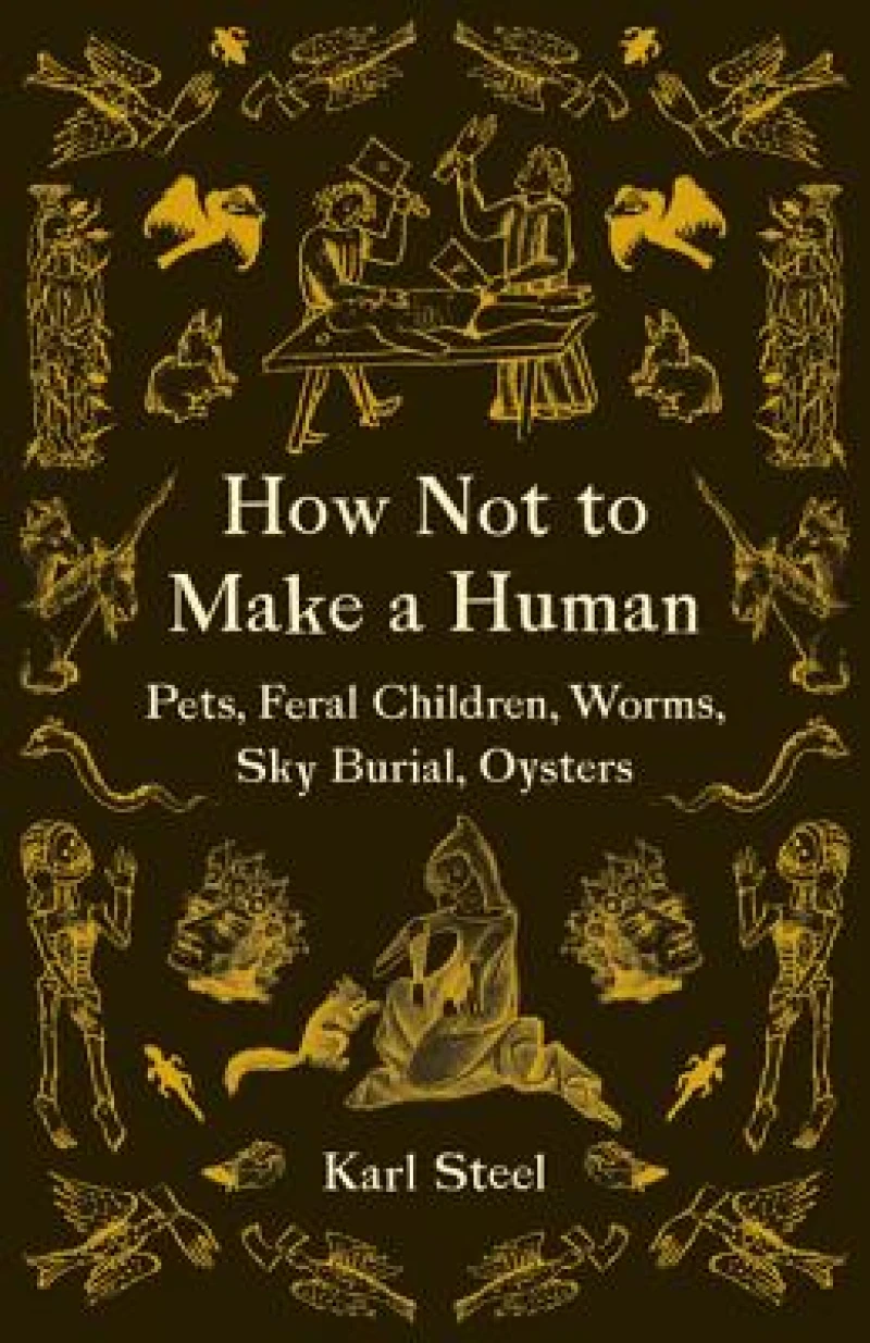 How not to Make a Human