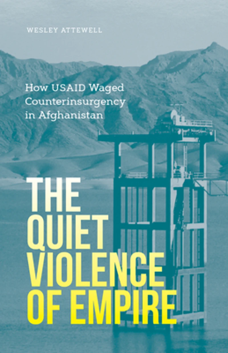 The Quiet Violence of Empire