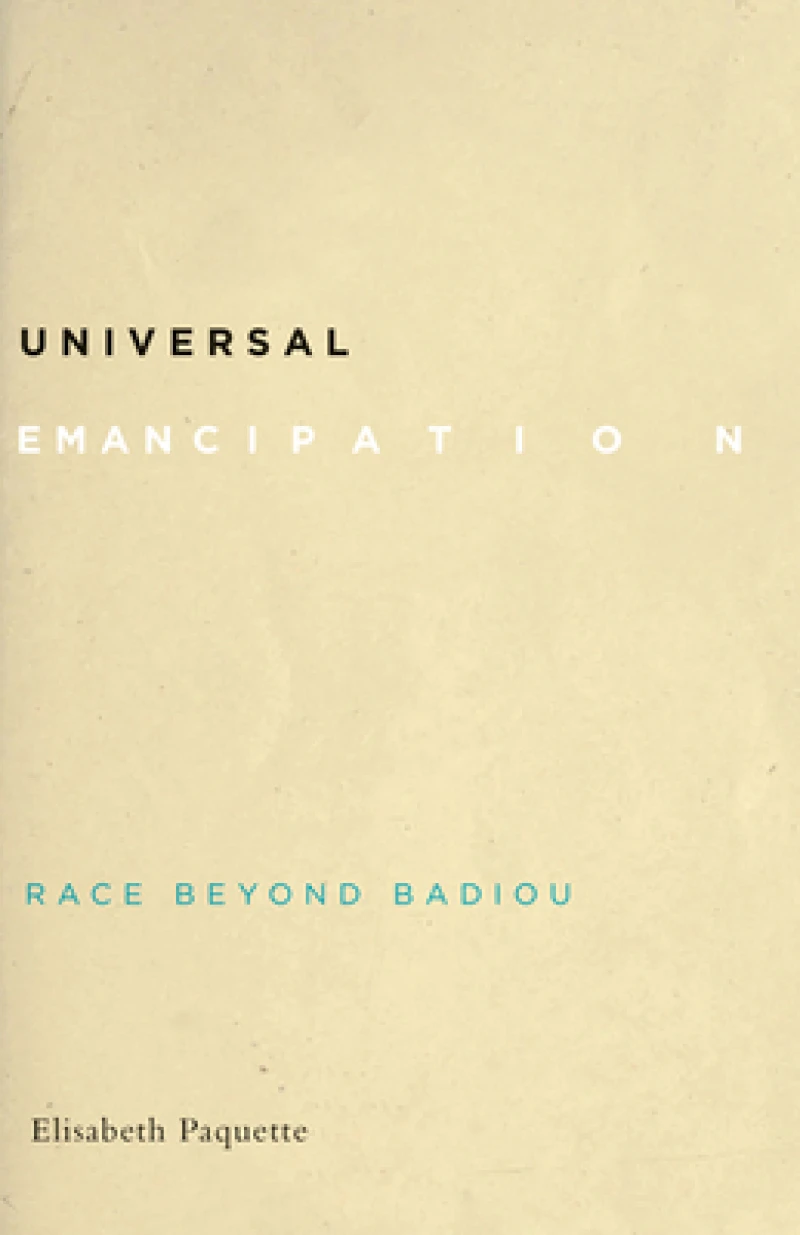 Universal Emancipation