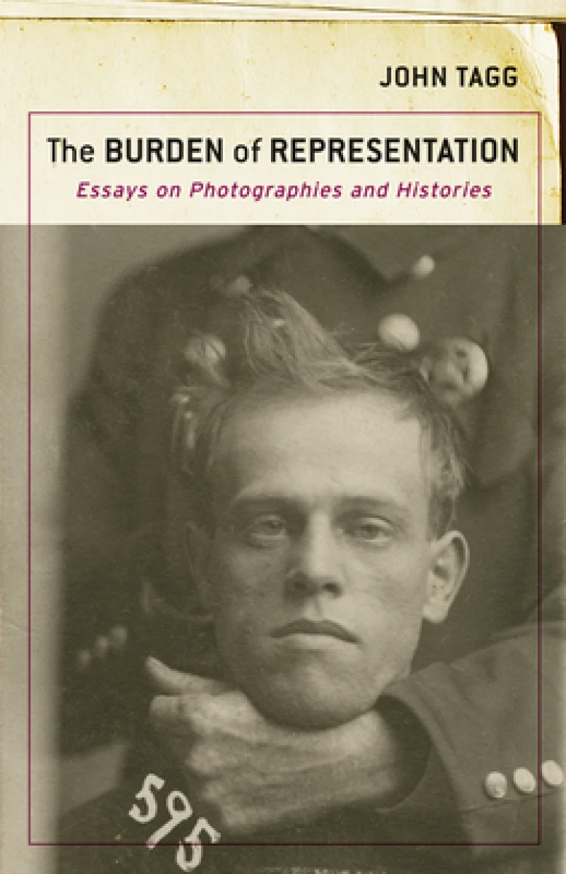 The Burden of Representation