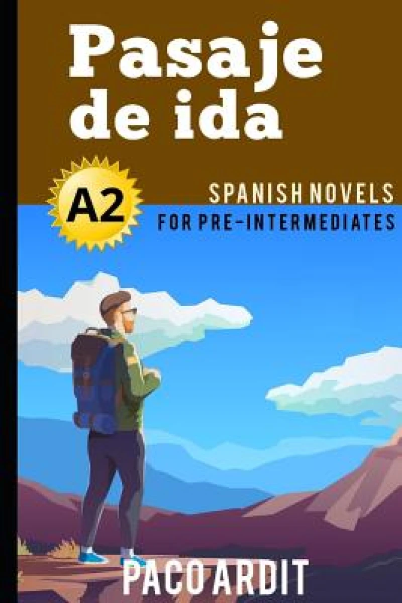 Spanish Novels
