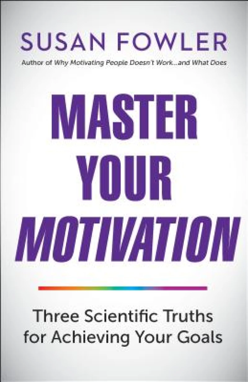 Master Your Motivation