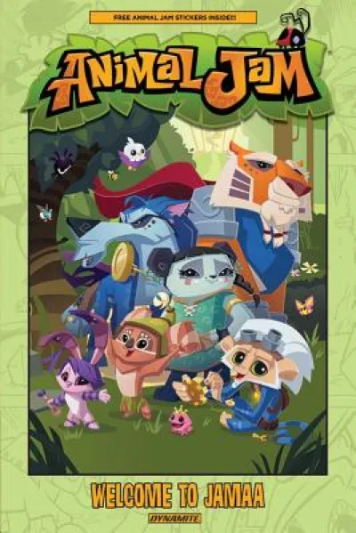 Animal Jam