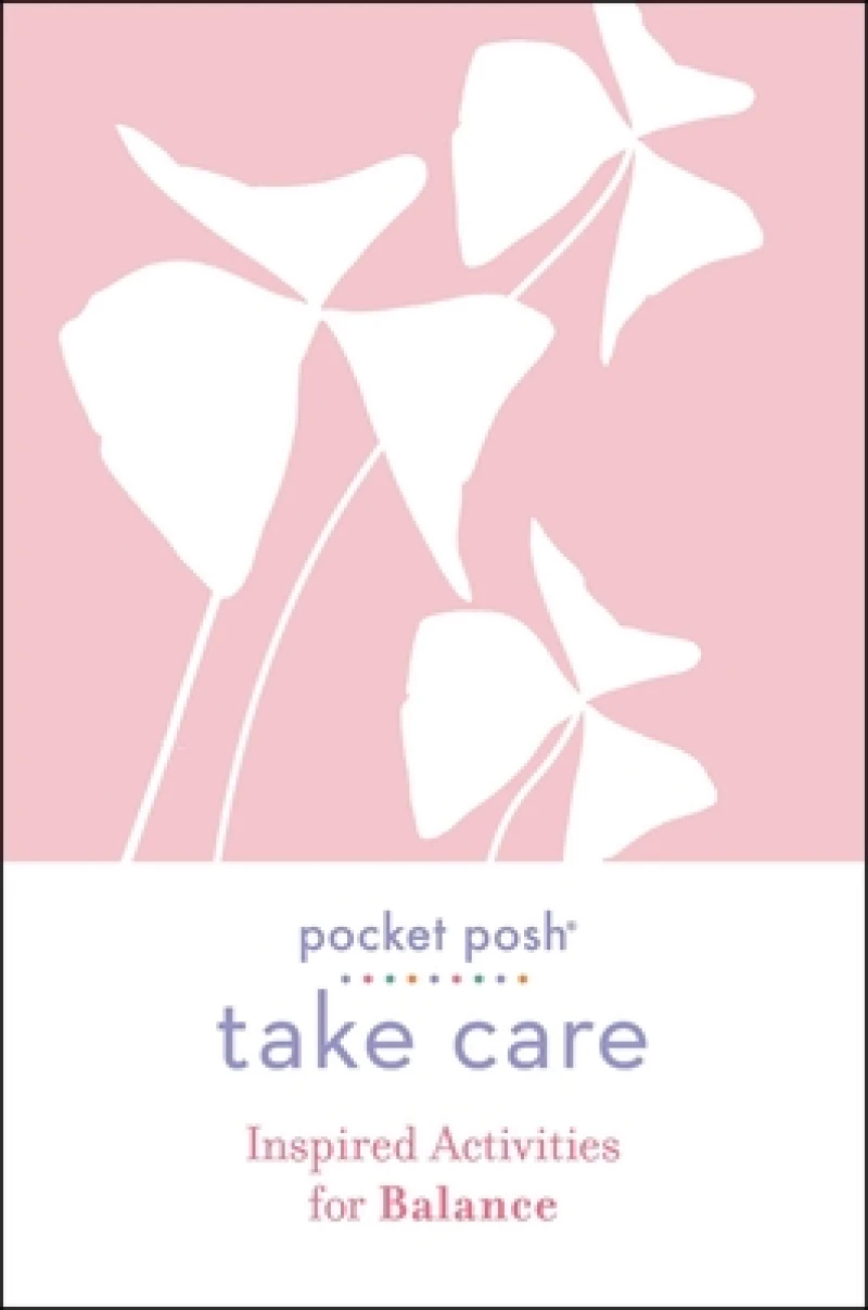 Pocket Posh Take Care