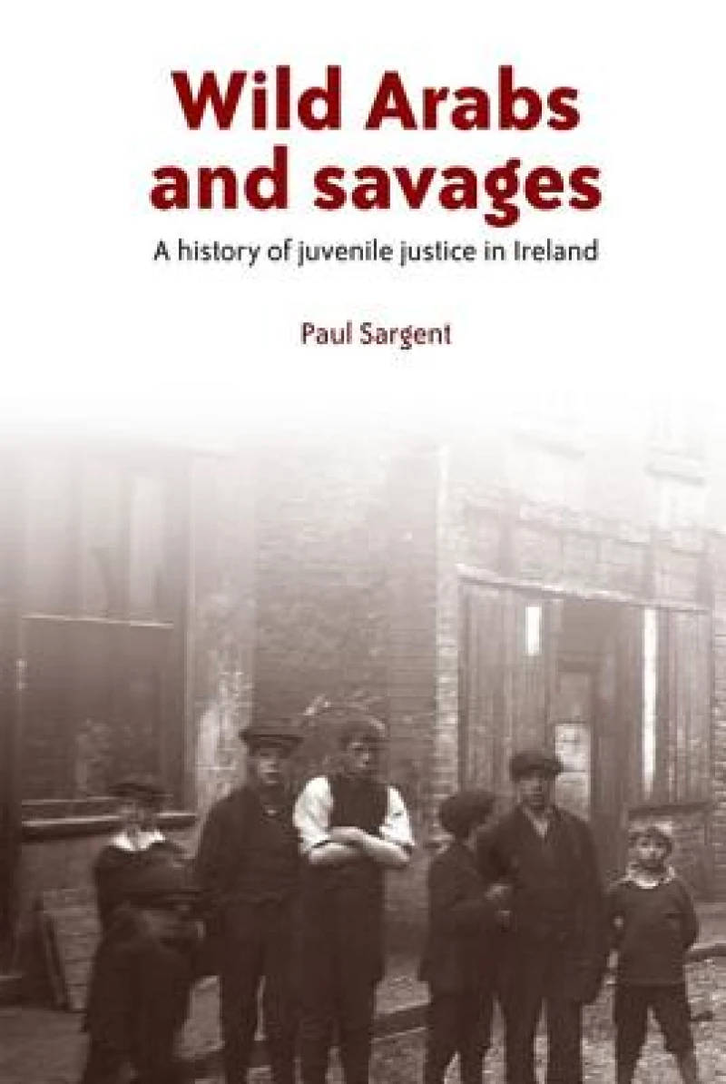Wild Arabs and Savages