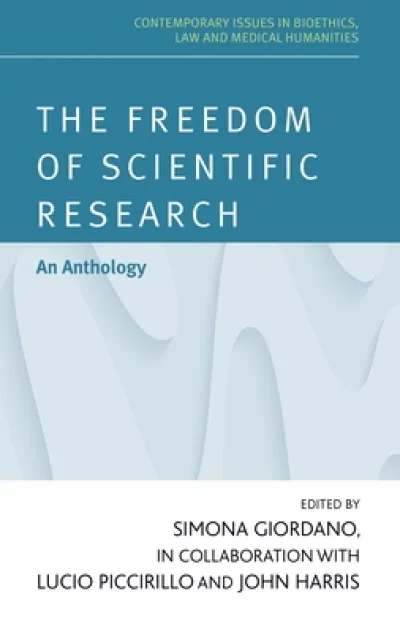 The Freedom of Scientific Research