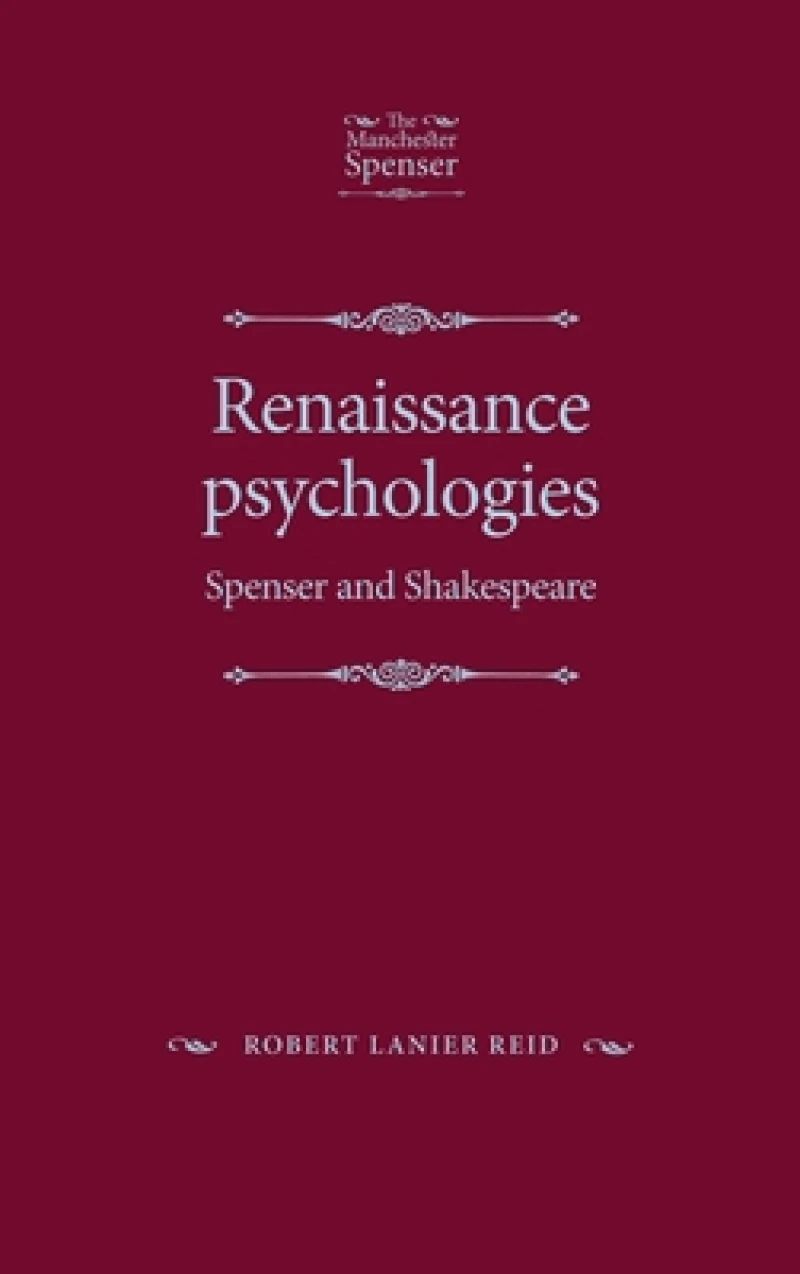 Renaissance Psychologies