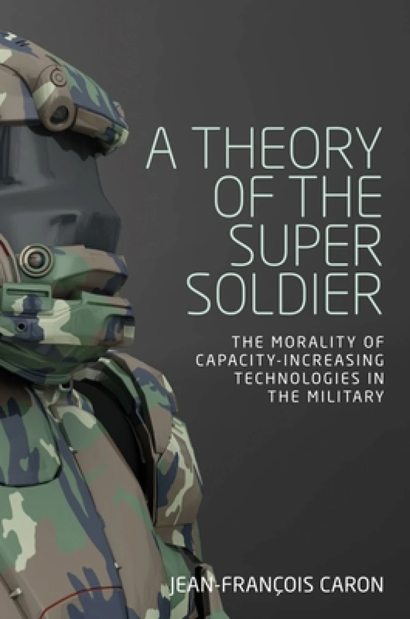 A Theory of the Super Soldier