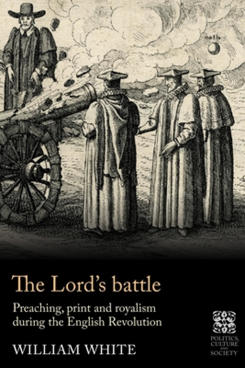 The Lord''s battle