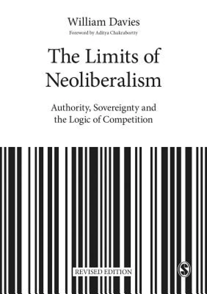 The Limits of Neoliberalism
