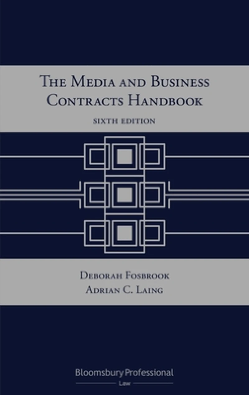 Media and Business Contracts Handbook