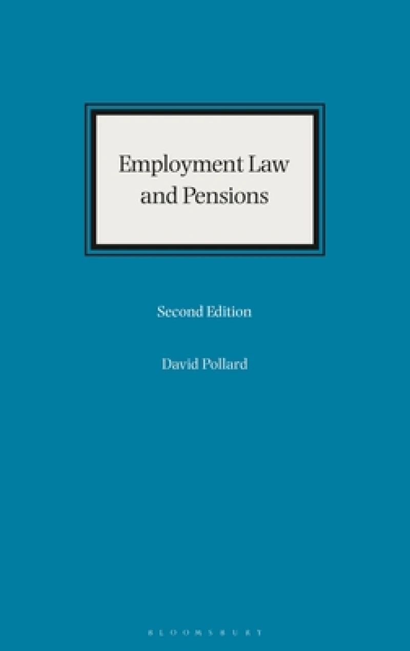 Employment Law and Pensions
