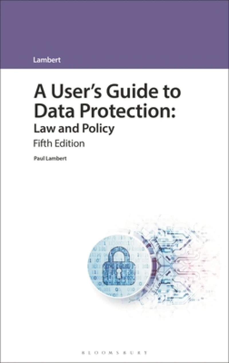 User''s Guide to Data Protection