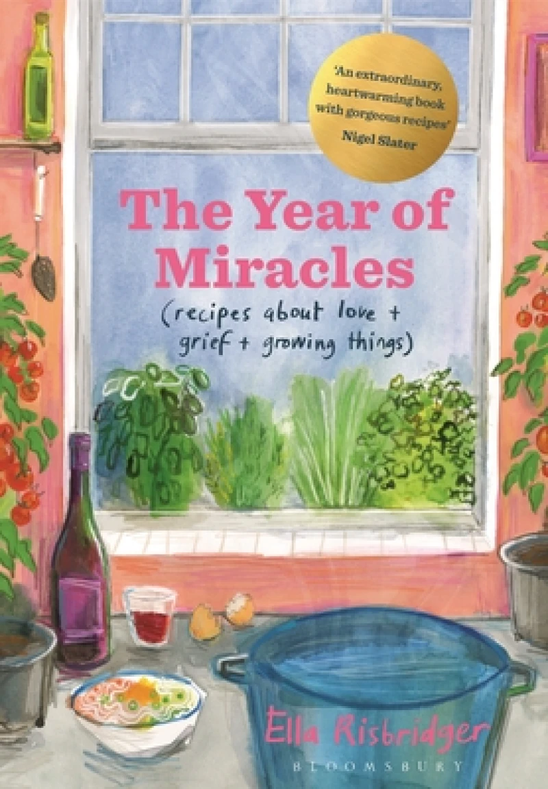 The Year of Miracles