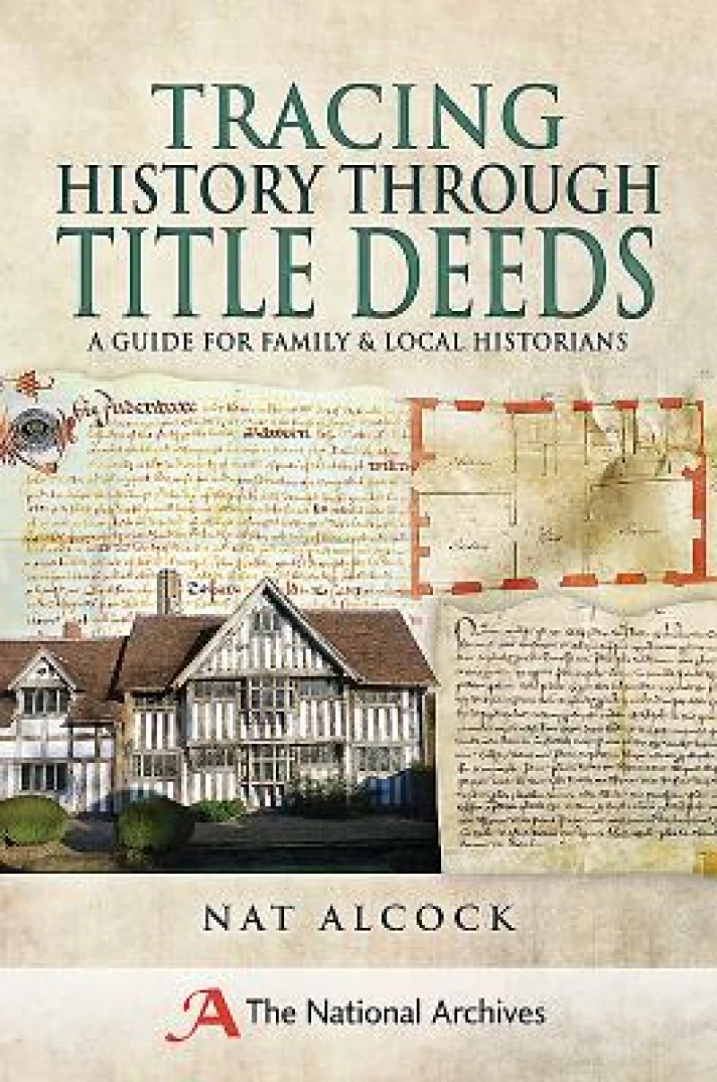 Tracing History Through Title Deeds