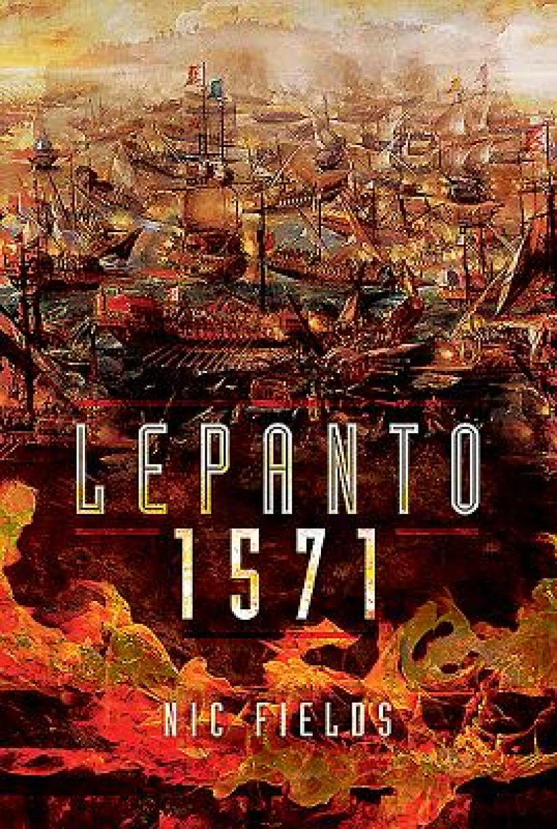 Lepanto 1571
