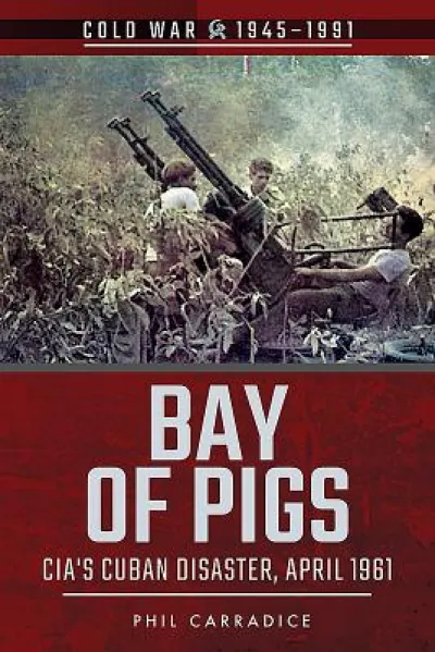Bay of Pigs